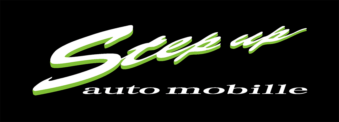 ステップアップ